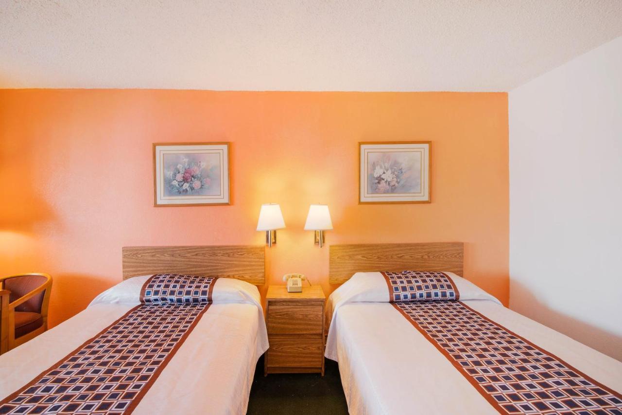Hotel O Houston East Channelview I-10 外观 照片