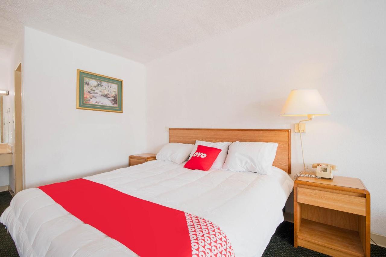 Hotel O Houston East Channelview I-10 外观 照片
