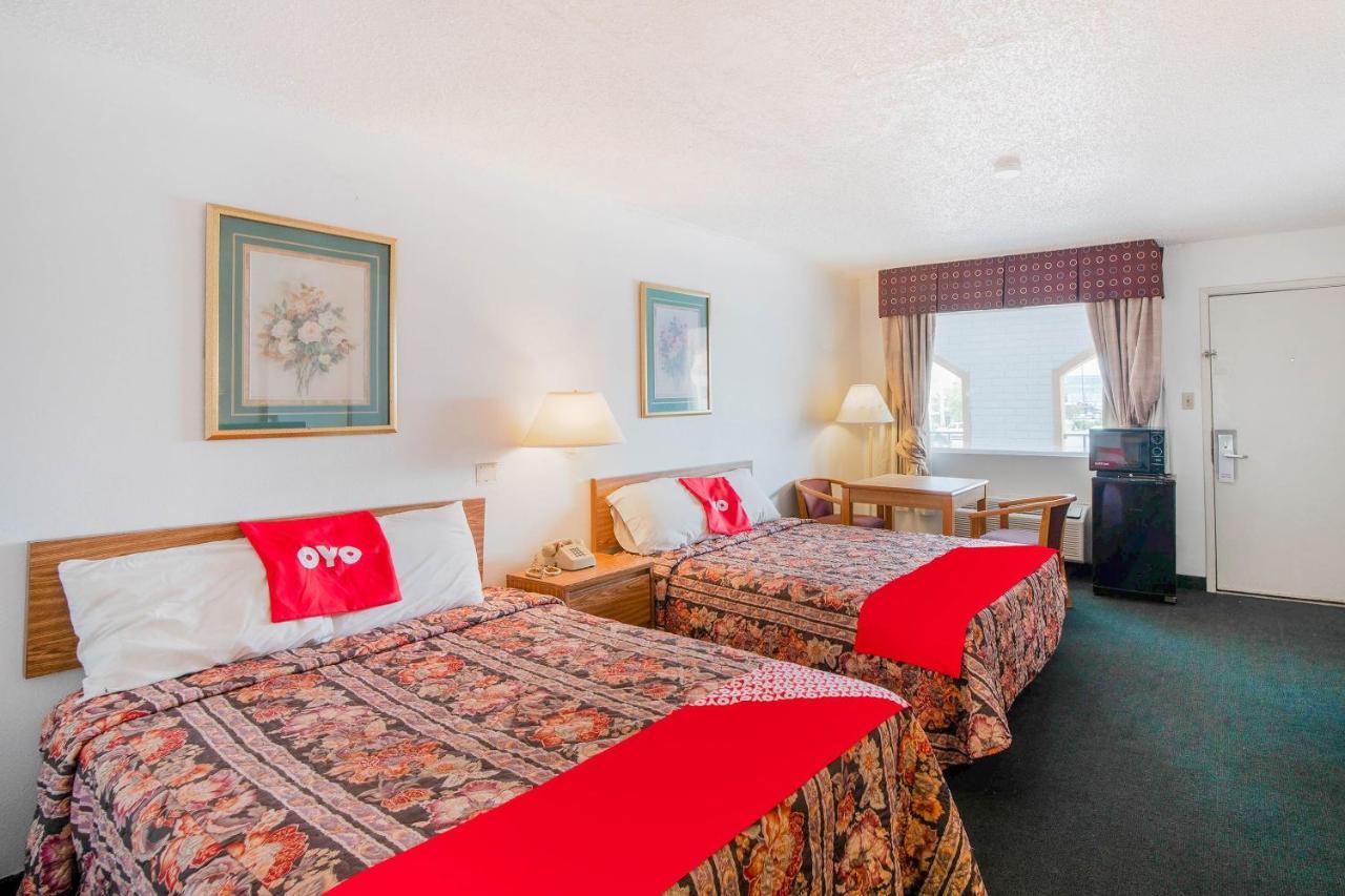 Hotel O Houston East Channelview I-10 外观 照片