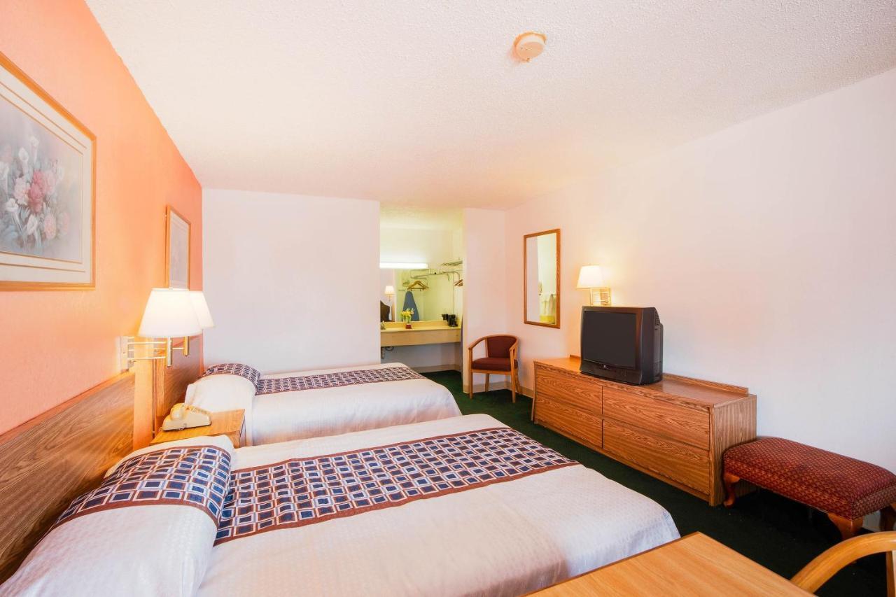 Hotel O Houston East Channelview I-10 外观 照片
