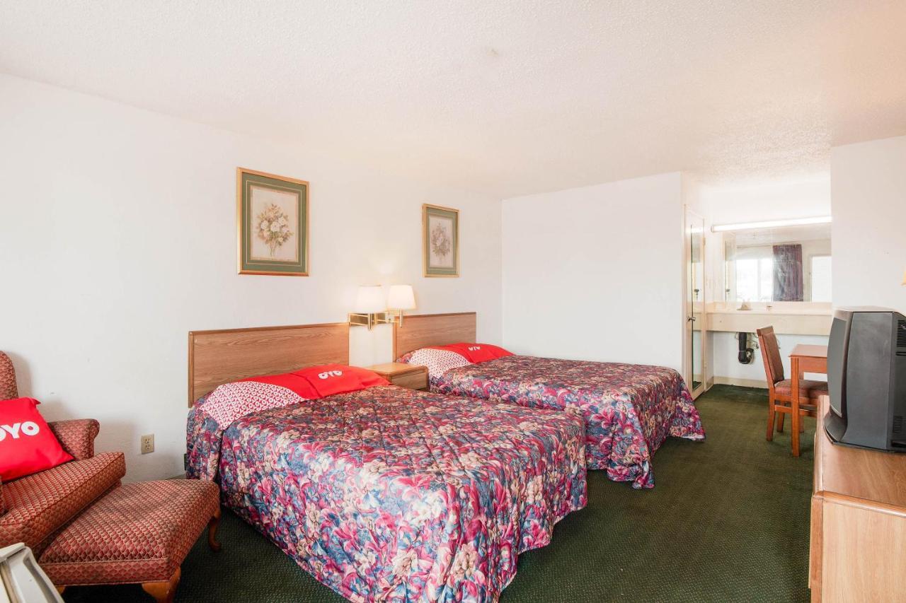Hotel O Houston East Channelview I-10 外观 照片