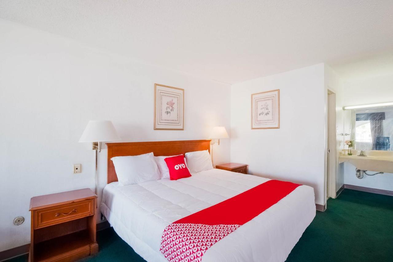 Hotel O Houston East Channelview I-10 外观 照片