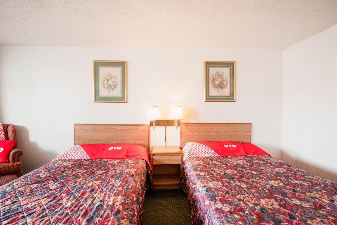 Hotel O Houston East Channelview I-10 外观 照片