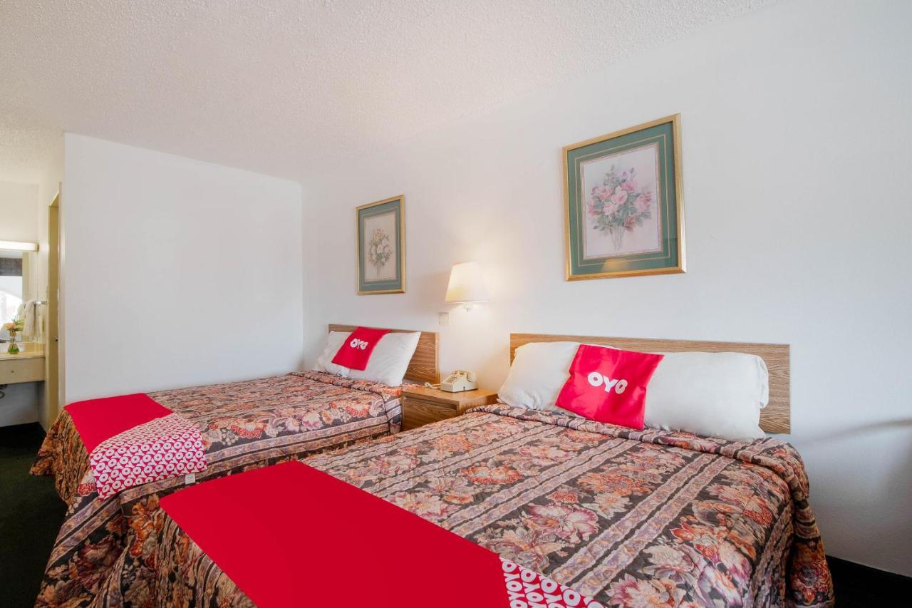 Hotel O Houston East Channelview I-10 外观 照片