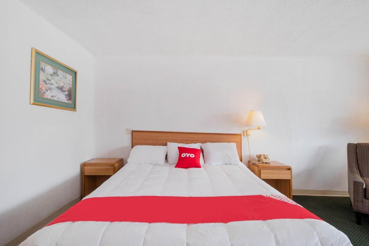 Hotel O Houston East Channelview I-10 外观 照片