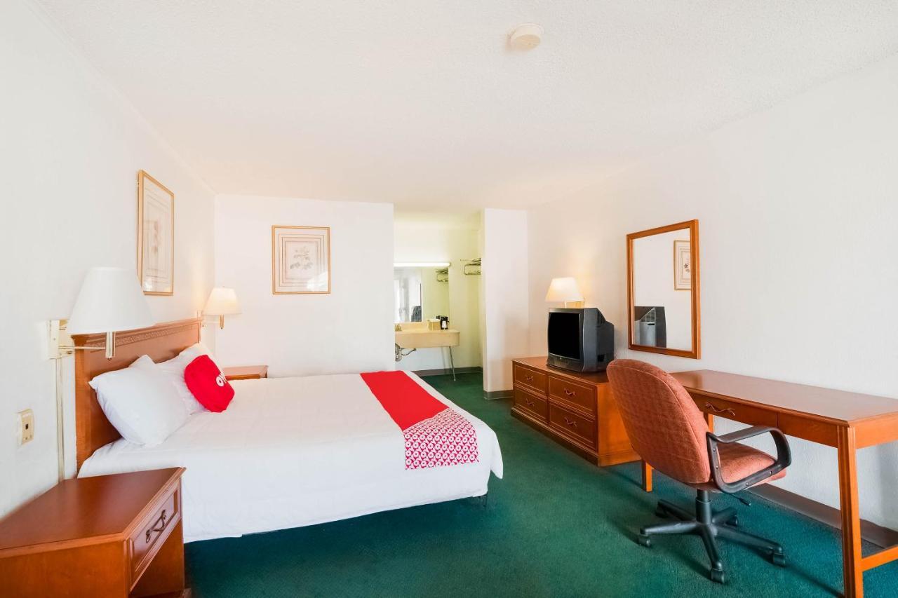 Hotel O Houston East Channelview I-10 外观 照片
