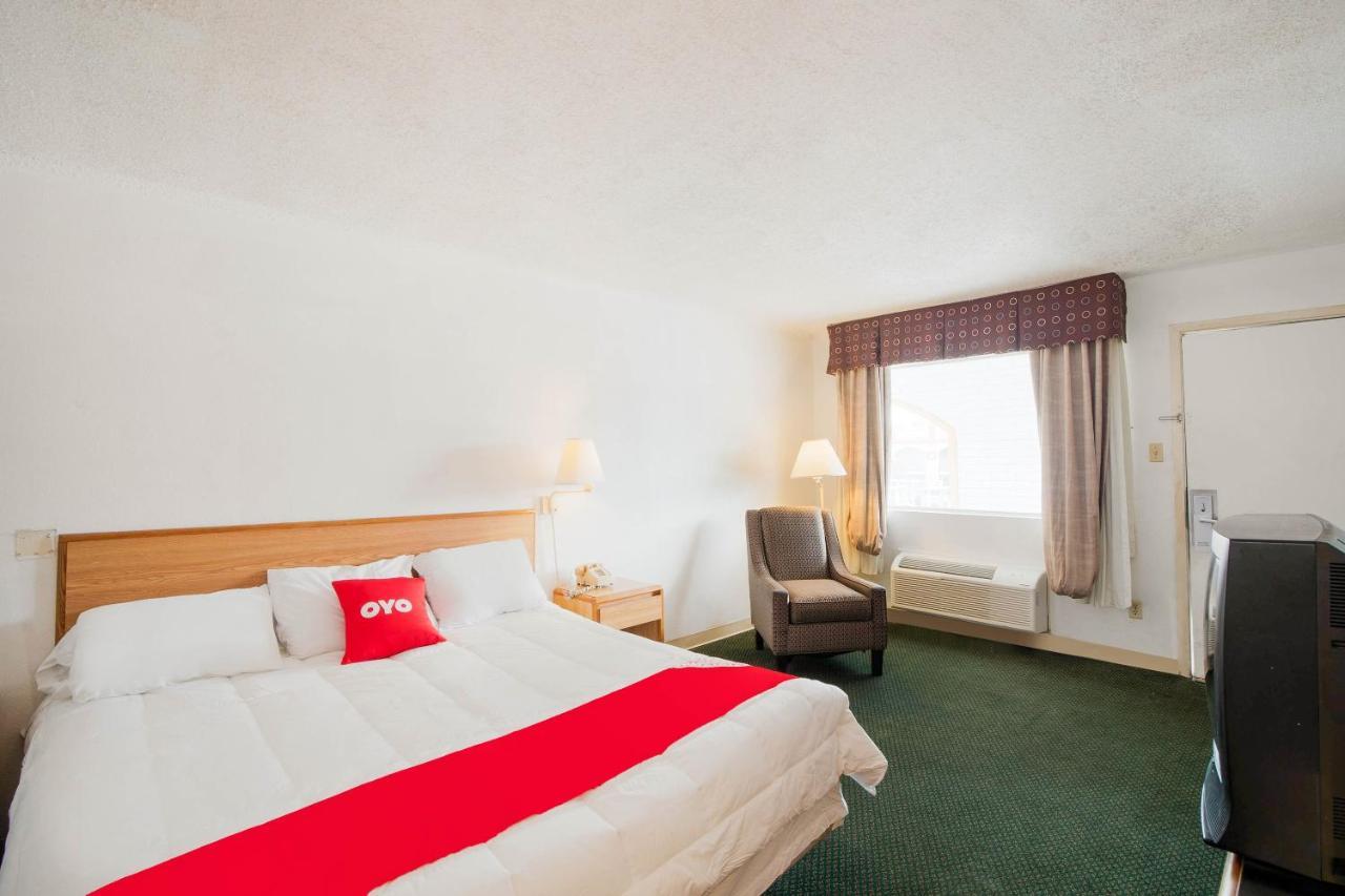 Hotel O Houston East Channelview I-10 外观 照片