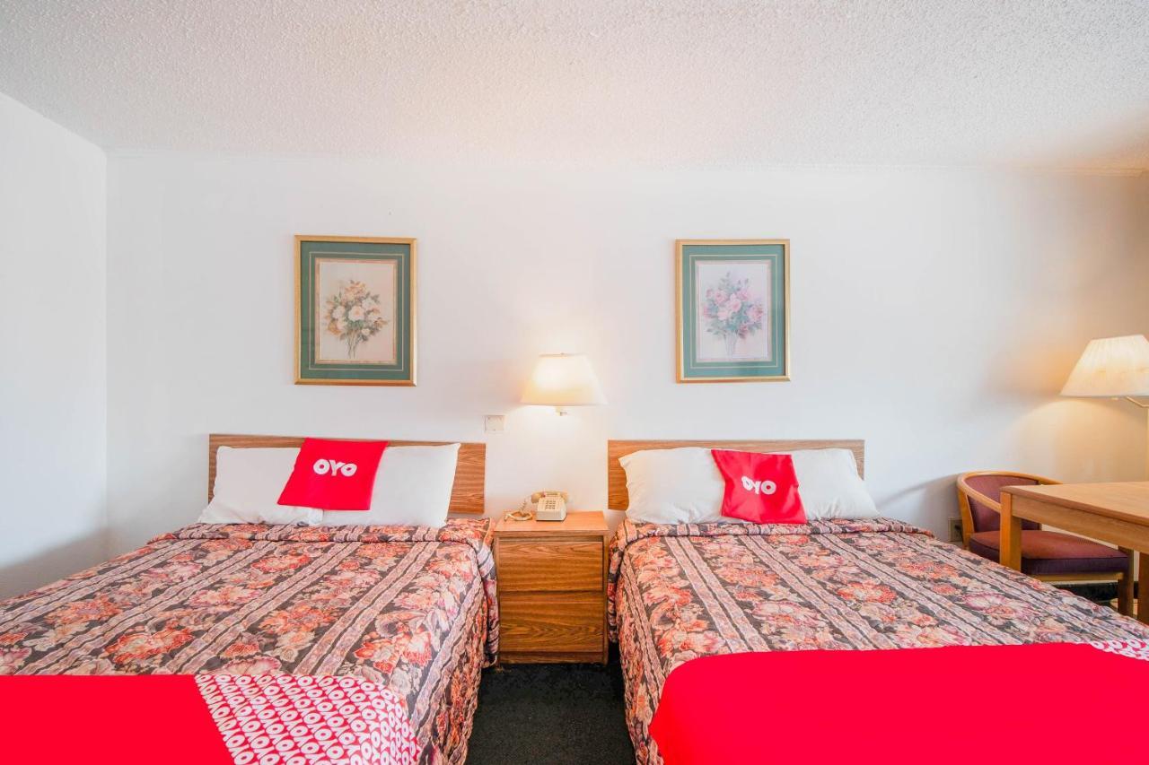 Hotel O Houston East Channelview I-10 外观 照片
