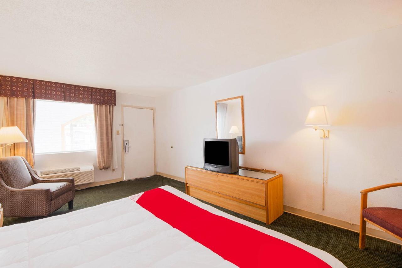 Hotel O Houston East Channelview I-10 外观 照片
