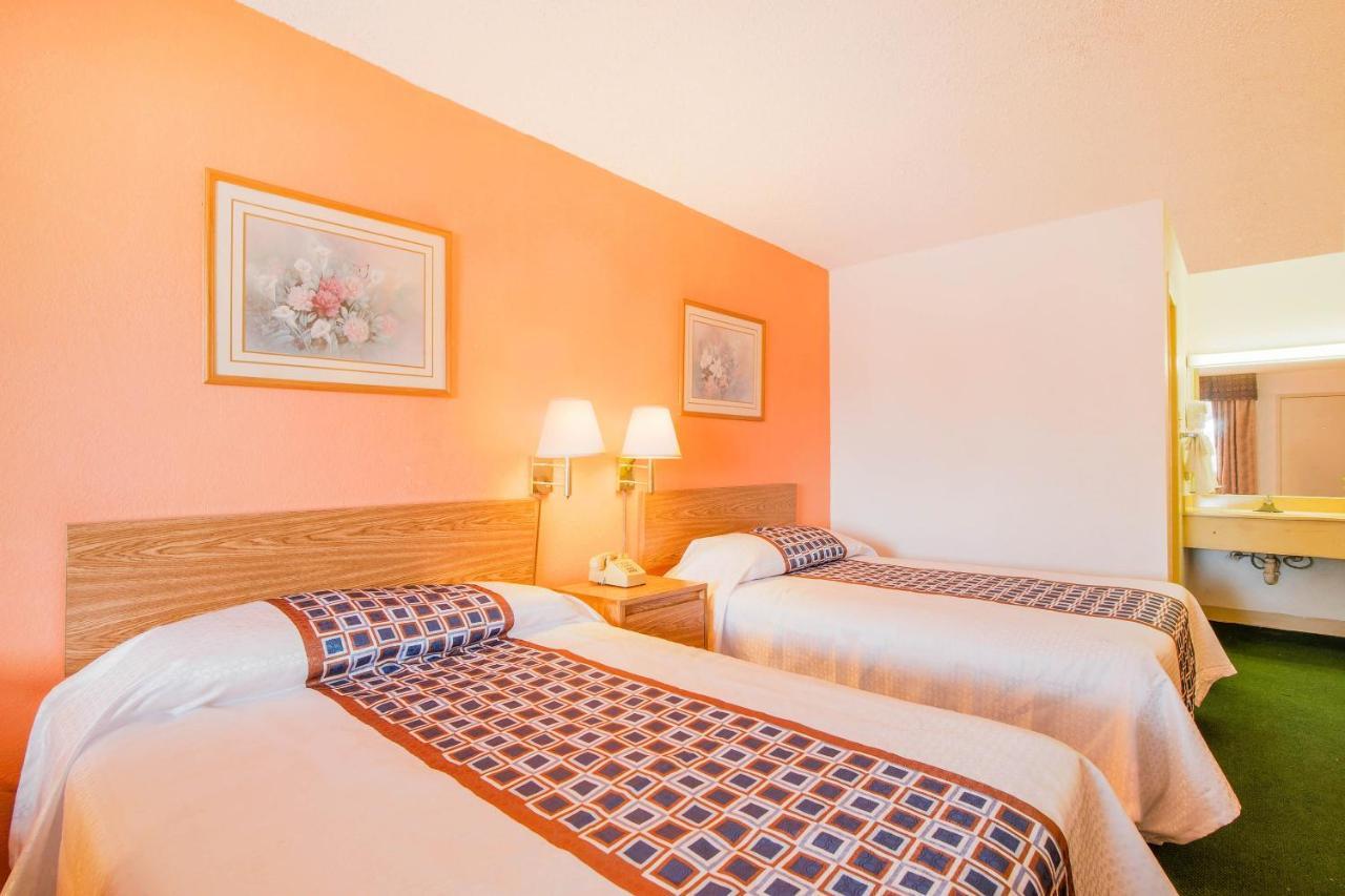 Hotel O Houston East Channelview I-10 外观 照片