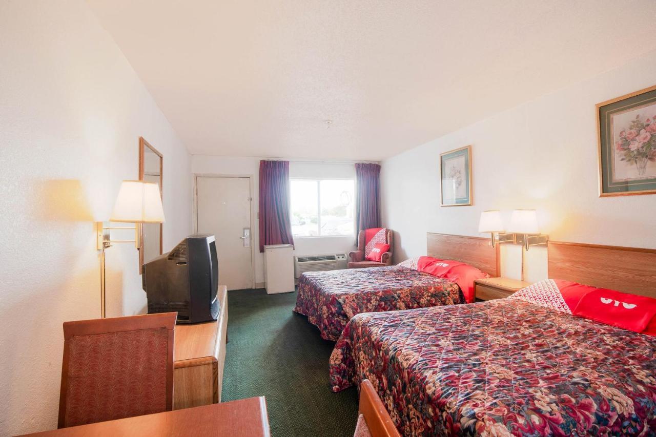 Hotel O Houston East Channelview I-10 外观 照片