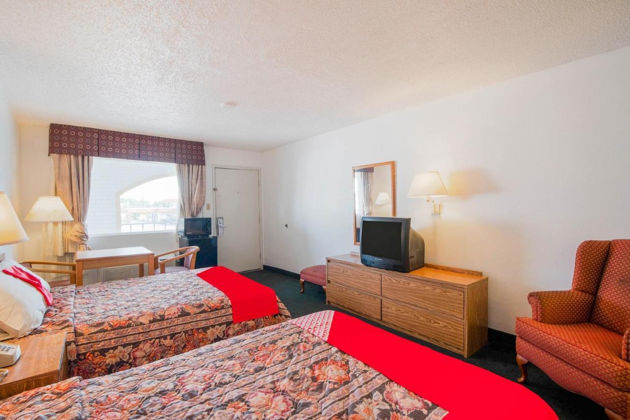 Hotel O Houston East Channelview I-10 外观 照片