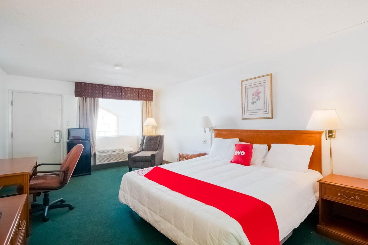 Hotel O Houston East Channelview I-10 外观 照片